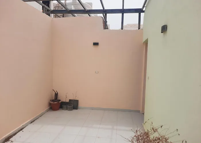 نيو سويت هوم Apartman *