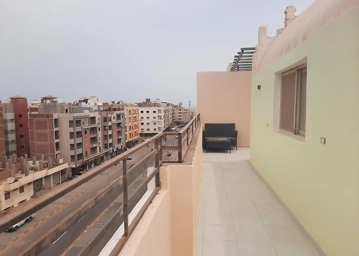 نيو سويت هوم Apartman