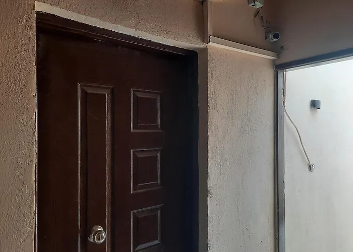 نيو سويت هوم Apartman *