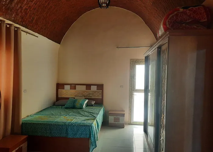 نيو سويت هوم Apartman Gurdaka