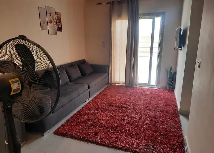 Apartman نيو سويت هوم *