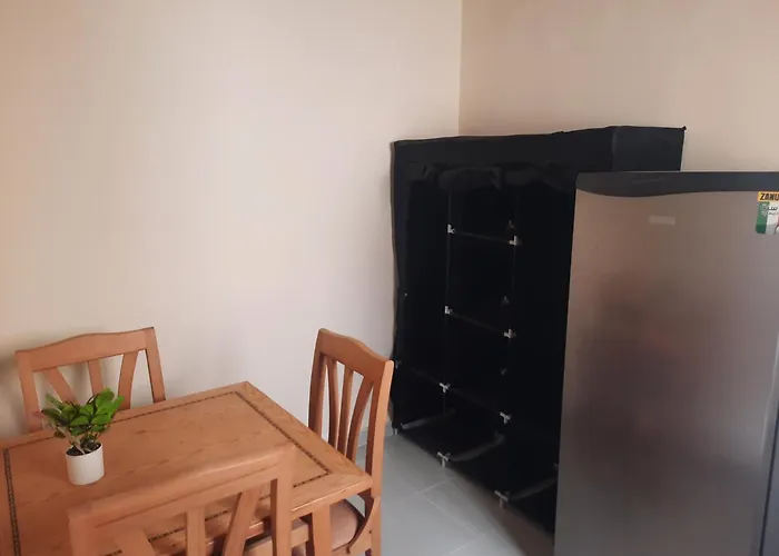 نيو سويت هوم Apartman Gurdaka